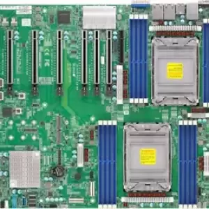 Supermicro X12DPG-QBT6 INTEL LGA4189 GPU Serverboard
