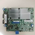 HP Smart Array P440ar 2GB FBWC 12Gb 2-ports SAS 749796-001 726738-001 - Producto Usado  Garantia 12 Meses