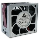 Fan HP 394035-001, 419285-001, DL380 G5 retirado de Equipo en uso