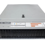 CTO Servidor Dell R740 1P, Procesador Intel Xeon Gold 6230 2.1GHz  20 Cores fisicos y 40  Hilos, Memoria HPE 32GB PC4-2666 DDR4 840758-091  850881-001, Disco 1.8TB SAS 10K 12Gbps 2.5, 2x Disc
