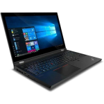 Lenovo ThinkPad P15 Gen 2 15 Intel i7-11800H 2.3Ghz 16GB RAM 512GB SSD T600