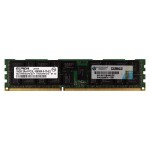 Memoria HP 628974-081 16GB 1333MHZ PC3-10600 CL9  1333MHz 1.35v para HP G6 G7 G8 Retirado de equipo en Uso garantia 12 Meses
