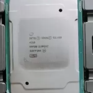 2.1GHz LGA3647 Intel Xeon Silver 4216 16c/32t For Supermicro X11SPL-F X11DAi-N
