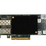 IBM Emulex 8Gb FC Dual-port HBA 42D0494 LPE12002-e 42D0500 42D0496