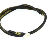 Cable HPE DL360 Gen11 Storage Controller Battery Enablement Cable Kit P48918-B21 - Solo Cable