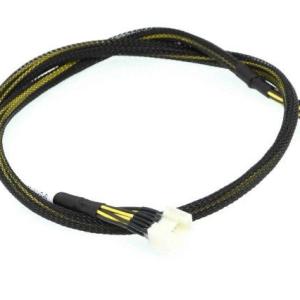 Cable HPE DL360 Gen11 Storage Controller Battery Enablement Cable Kit P48918-B21 - Solo Cable