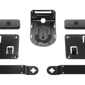 Logitech Rally - Kit de instalacion para videoconferencias - para Rally, Rally Plus