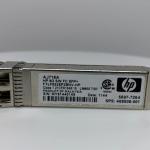 HP AJ718A 8G SW FC SFP+ AFBR-57D9AMZ-HP4 468508-002 Retirado de Equipos