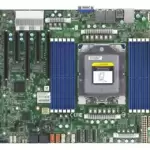 Supermicro H13SSL-NT Motherboard For AMD EPYC SP5