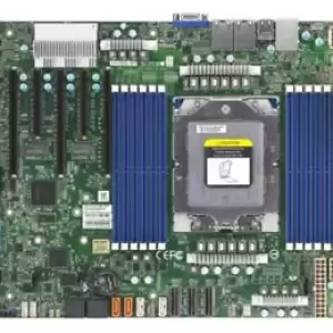 Supermicro H13SSL-NT Motherboard For AMD EPYC SP5