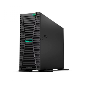 CTO Servidor HPE ML110 Gen11 8SFF, Procesador Intel Xeon Silver 4410Y 12 core, Memoria HPE 32GB  DDR5 PC5-4800 P43330-0A1   Gen11, 2x Disco Solido 2TB SATA 2.5 7mm, Licencia HPE Integrated Li