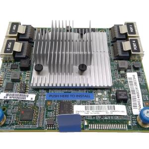 HPE Smart Array P816i-a Gen10 12G SAS 2 port Controller 804341-001 836261-001