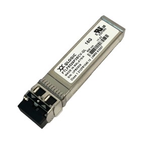 FTLF8529P3BCV-QL 16Gb/s Optic SFP for QLE2670 QLE2672 QLE2690 QLE2692 HBA QLogic  Usado