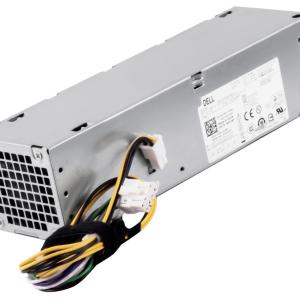 Fuente de Poder 0NT1XP para OptiPlex 3020 7020 9020 Precisión T1799 SFF Fuente de alimentación NT1XP YH9D7 NT1XP H1FWX FN3MN