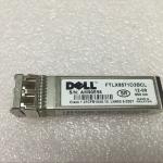 Transceptor Dell Finisar FTLX8571D3BCL 10G SFP+ MMF SR/SW LC 300m 850nm